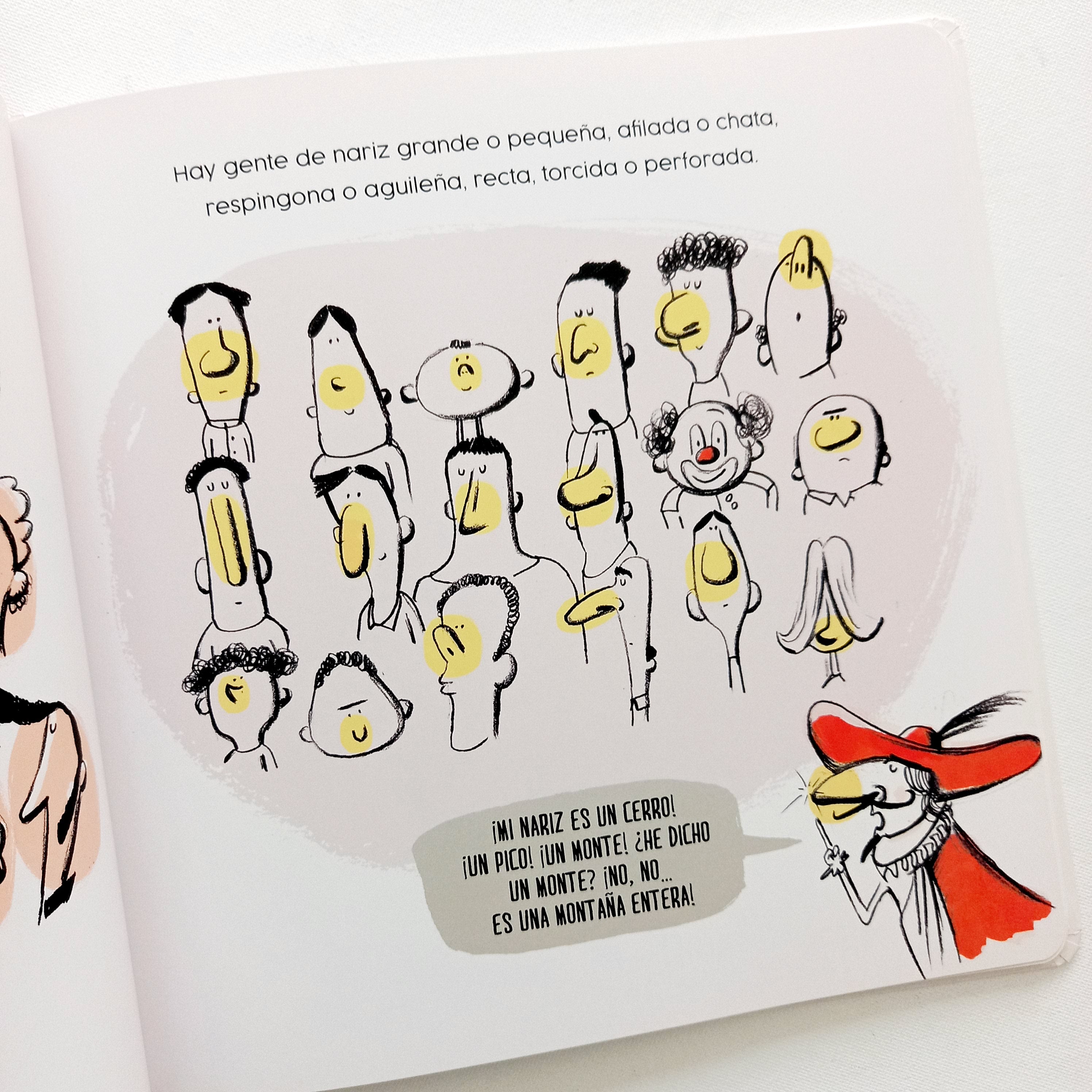 Todo lo que sé de la gente Todo lo que sé de la gente
